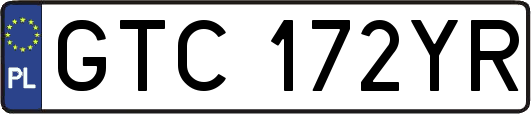 GTC172YR