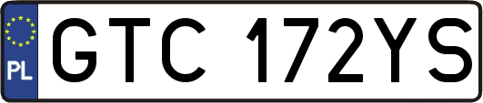 GTC172YS