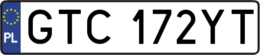GTC172YT