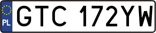 GTC172YW
