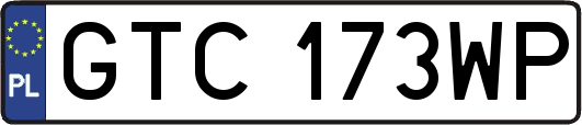 GTC173WP