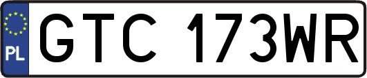 GTC173WR