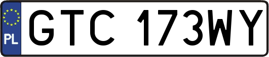 GTC173WY