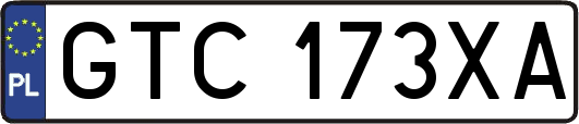 GTC173XA