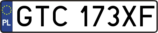 GTC173XF