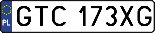 GTC173XG