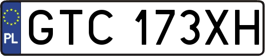 GTC173XH