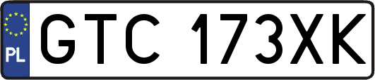 GTC173XK