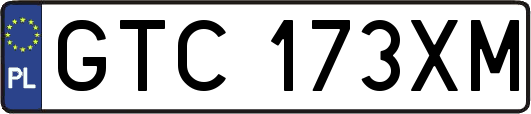GTC173XM