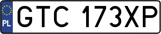 GTC173XP