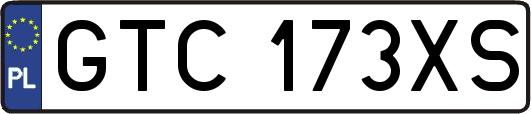 GTC173XS