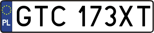 GTC173XT