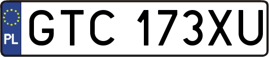 GTC173XU