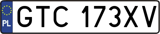 GTC173XV