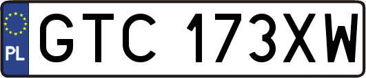 GTC173XW