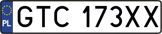 GTC173XX