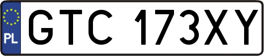 GTC173XY