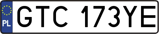GTC173YE