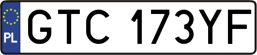 GTC173YF