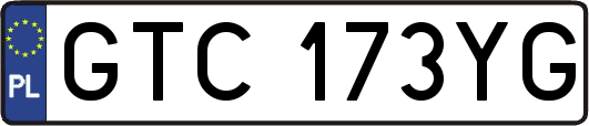 GTC173YG