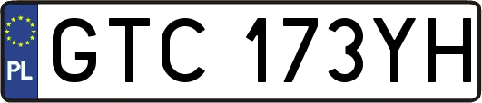 GTC173YH