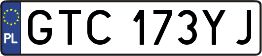 GTC173YJ