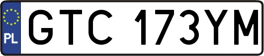 GTC173YM