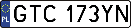 GTC173YN