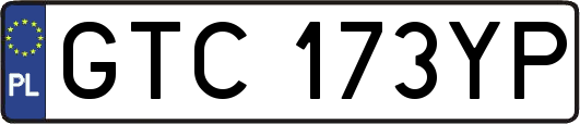 GTC173YP