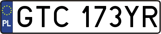 GTC173YR