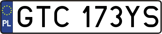 GTC173YS