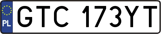GTC173YT