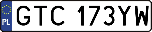 GTC173YW