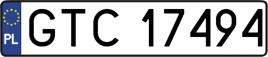 GTC17494