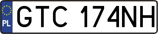 GTC174NH