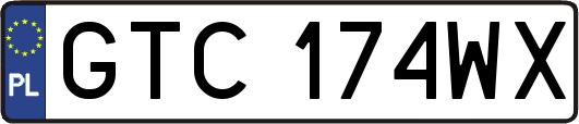 GTC174WX