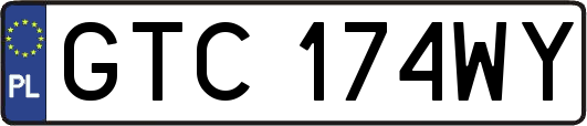 GTC174WY