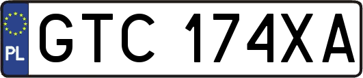 GTC174XA