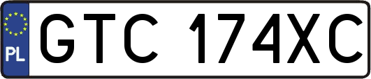 GTC174XC
