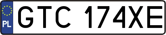 GTC174XE