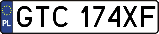 GTC174XF