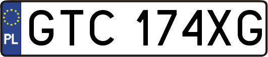 GTC174XG