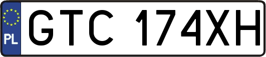 GTC174XH