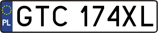 GTC174XL