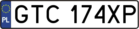 GTC174XP