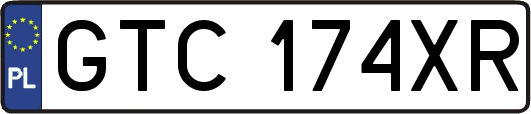 GTC174XR