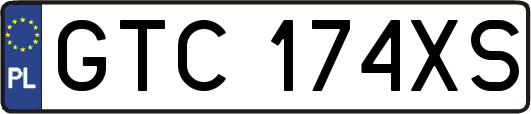 GTC174XS