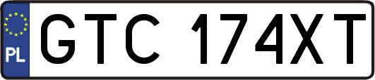 GTC174XT