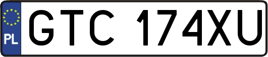 GTC174XU