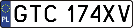 GTC174XV